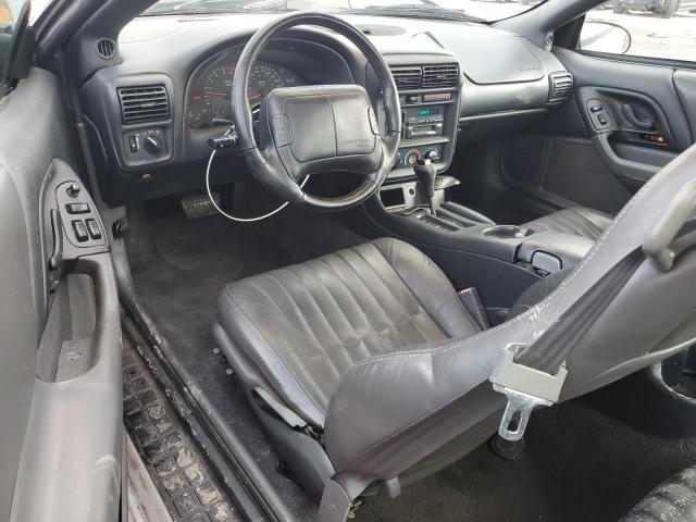 Photo 8 from auction – 1997 CHEVROLET CAMARO/RS with VIN 2G1FP22K5V2136560