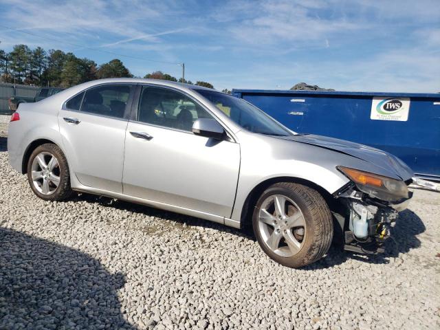 Photo 4 from auction – 2012 ACURA TSX TECH with VIN JH4CU2F62CC014640
