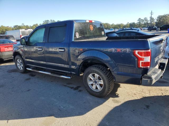 Photo 2 from auction – 2018 FORD F150 SUPER with VIN 1FTEW1CG9JKE46320