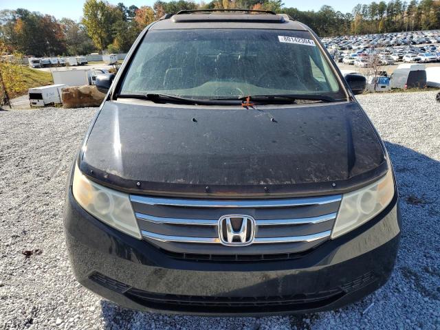 Photo 5 from auction – 2011 HONDA ODYSSEY EX with VIN 5FNRL5H69BB071304