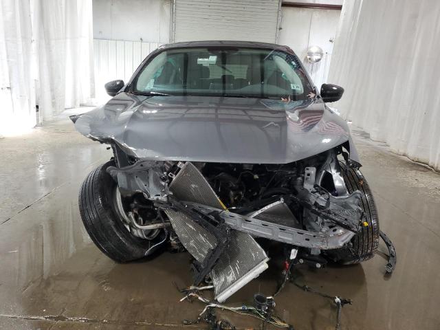 Photo 5 from auction – 2024 FORD ESCAPE ACT with VIN 1FMCU9GN6RUA87167