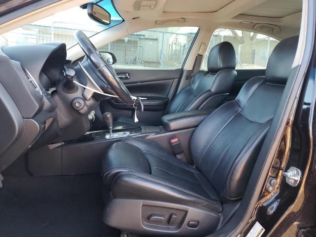 Photo 7 from auction – 2013 NISSAN MAXIMA S with VIN 1N4AA5AP3DC825230