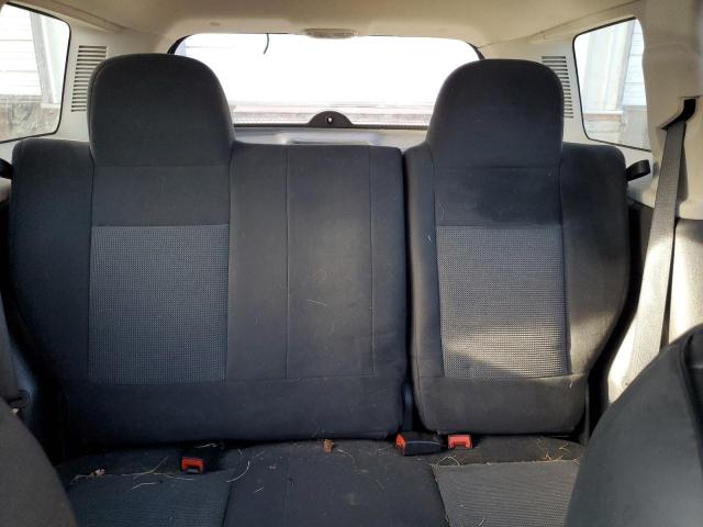 Photo 10 from auction – 2015 JEEP PATRIOT SP with VIN 1C4NJPBBXFD418917