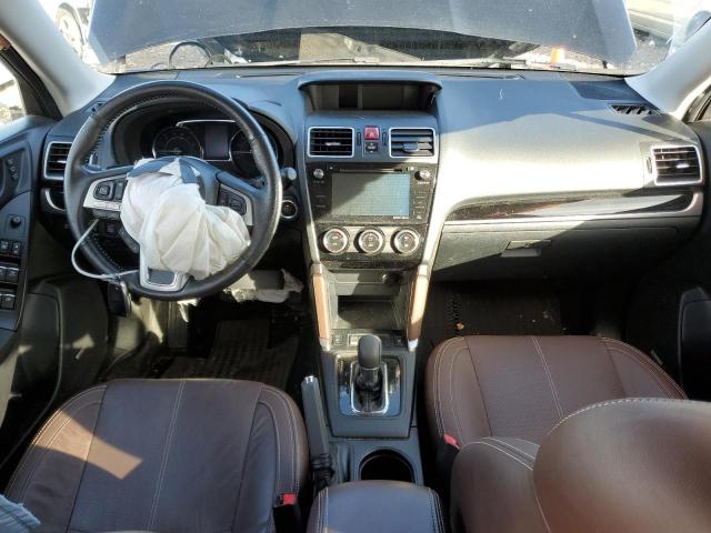 Photo 8 from auction – 2018 SUBARU FORESTER 2 with VIN JF2SJGWC4JH603277