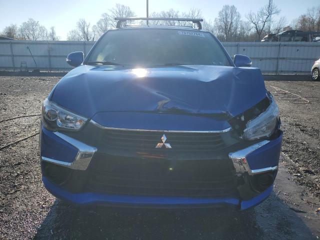 Photo 5 from auction – 2017 MITSUBISHI OUTLANDER with VIN JA4AR3AU5HZ023305