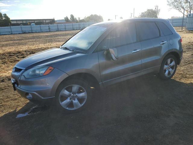 Photo 1 from auction – 2008 ACURA RDX with VIN 5J8TB18208A015351