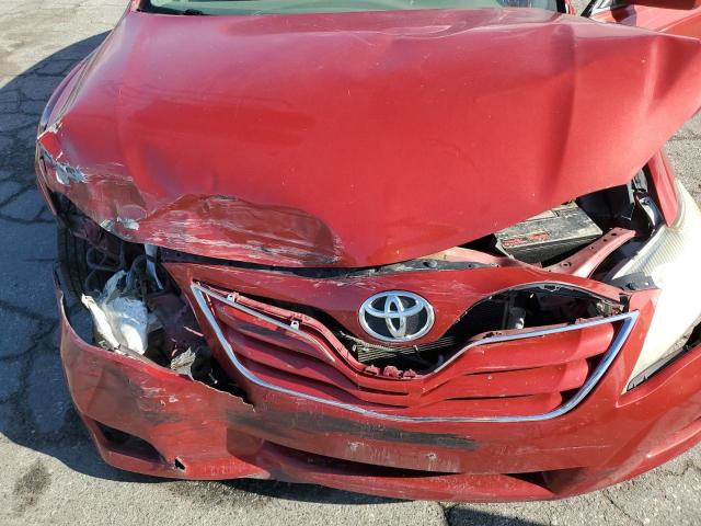 Photo 11 from auction – 2011 TOYOTA CAMRY BASE with VIN 4T1BF3EK6BU712975