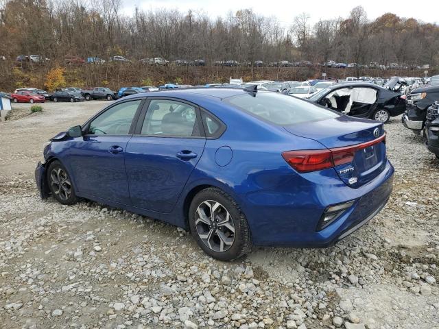 Photo 2 from auction – 2019 KIA FORTE FE with VIN 3KPF24AD1KE031121