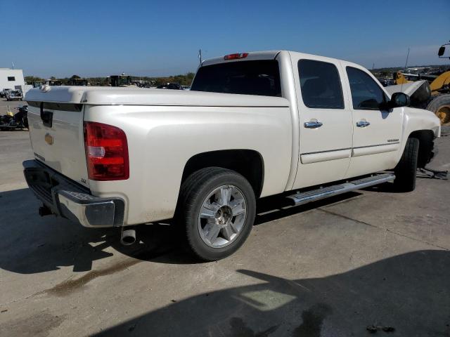 Photo 3 from auction – 2013 CHEVROLET SILVERADO with VIN 3GCPCTE05DG132950