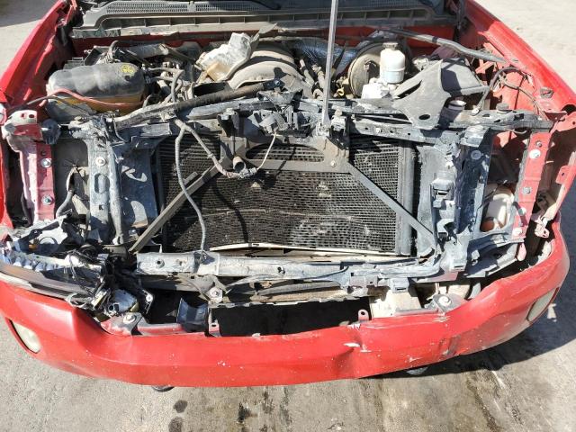 Photo 11 from auction – 2016 CHEVROLET SILVERADO with VIN 3GCUKREC9GG159463
