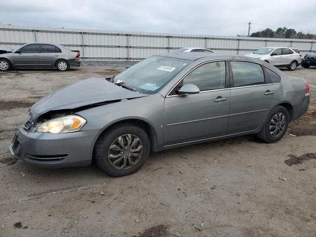 CHEVROLET IMPALA POL 2007 with VIN 2G1WS55R879405153 - Photo from auction