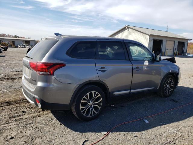 Photo 3 from auction – 2018 MITSUBISHI OUTLANDER with VIN JA4AD2A3XJJ002356