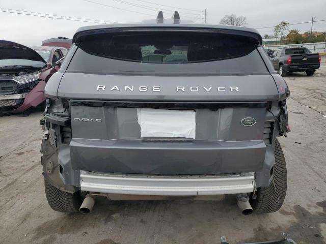 Photo 6 from auction – 2019 LAND ROVER RANGE ROVE with VIN SALVP2RX1KH343118