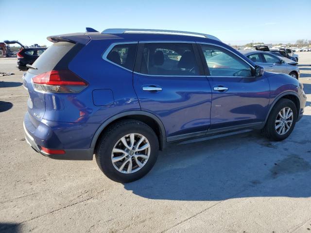 Photo 3 from auction – 2018 NISSAN ROGUE S with VIN KNMAT2MV1JP563693