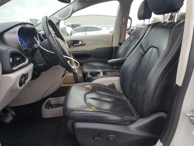 Photo 7 from auction – 2020 CHRYSLER PACIFICA T with VIN 2C4RC1BG3LR215400