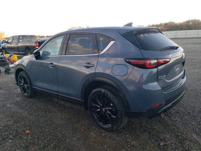 Photo 2 from auction – 2024 MAZDA CX-5 PREFE with VIN JM3KFBCL2R0456773