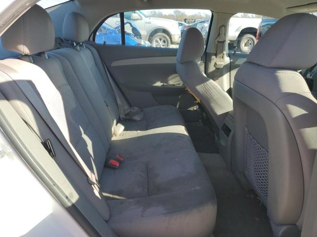 Photo 10 from auction – 2012 CHEVROLET MALIBU LS with VIN 1G1ZB5E09CF329989