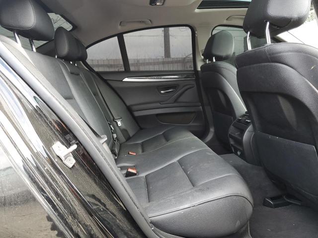 Photo 10 from auction – 2016 BMW 528 I with VIN WBA5A5C53GG354861