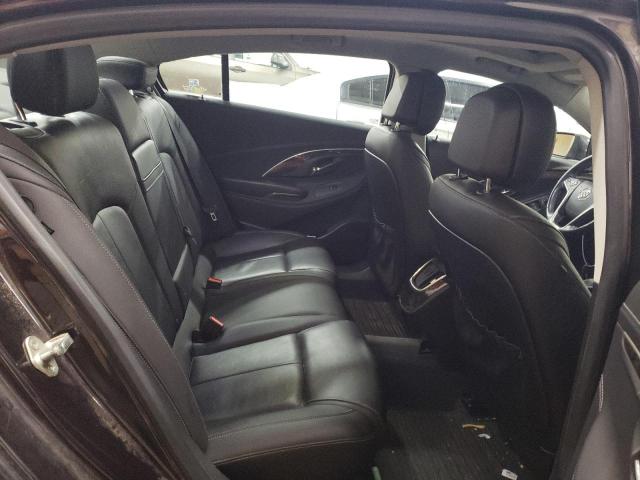 Photo 10 from auction – 2014 BUICK LACROSSE with VIN 1G4GB5G39EF168581