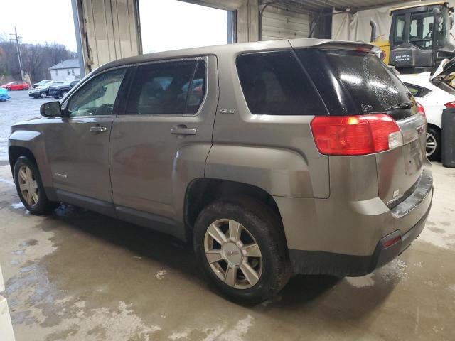 Photo 2 from auction – 2012 GMC TERRAIN SL with VIN 2GKFLREK6C6331102