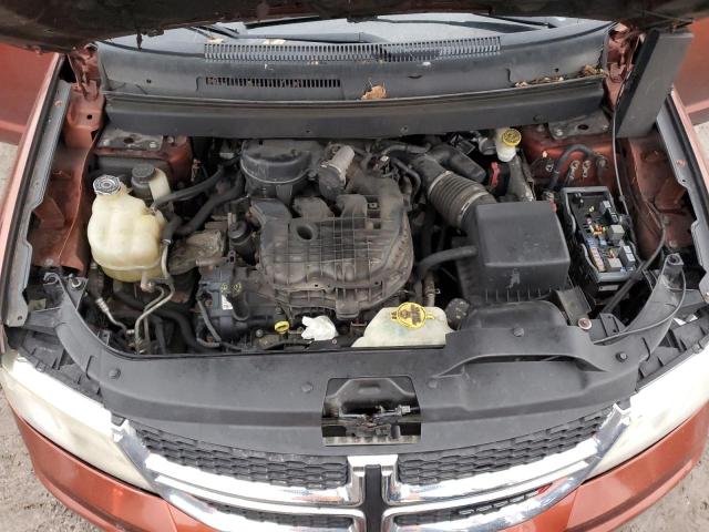 Photo 12 from auction – 2012 DODGE JOURNEY CR with VIN 3C4PDCDG7CT367724