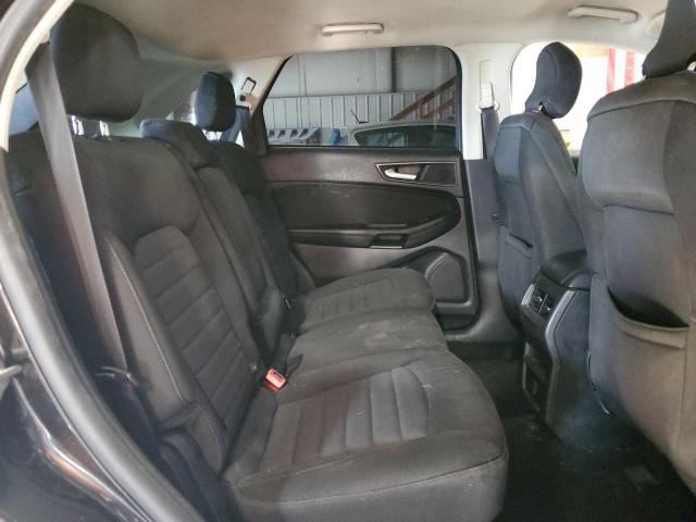 Photo 11 from auction – 2015 FORD EDGE SE with VIN 2FMTK3G84FBC20197