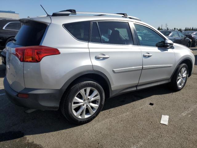 Photo 3 from auction – 2015 TOYOTA RAV4 LIMIT with VIN 2T3YFREV4FW212298