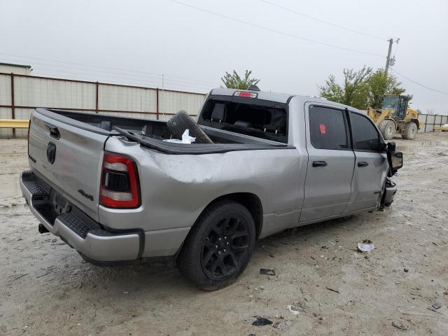 Photo 3 from auction – 2023 DODGE 1500 with VIN 1C6SRFRTXPN589965