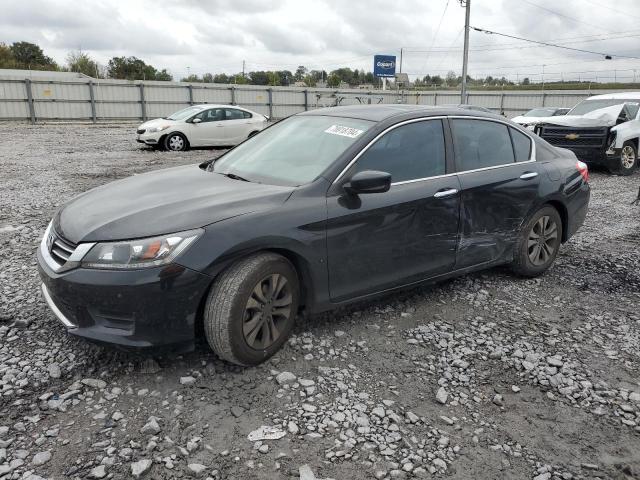 Photo 1 from auction – 2014 HONDA ACCORD LX with VIN 1HGCR2F35EA047057