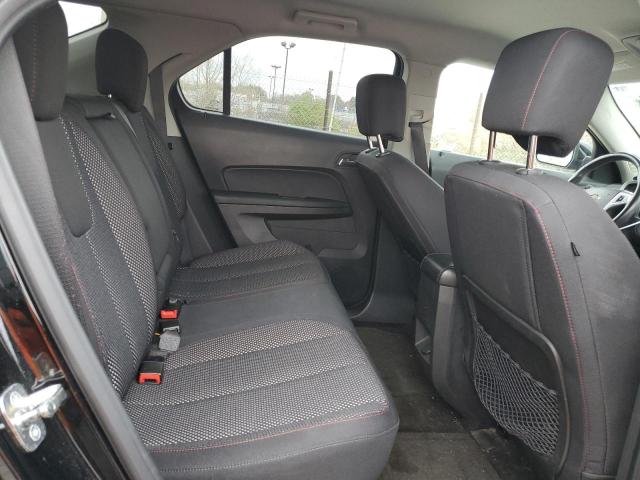 Photo 11 from auction – 2013 CHEVROLET EQUINOX LT with VIN 2GNALDEK8D1111619
