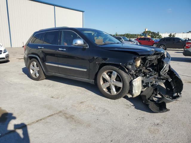 Photo 4 from auction – 2013 JEEP GRAND CHER with VIN 1C4RJFCT0DC614984