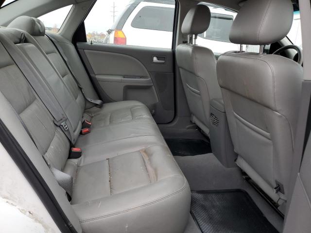 Photo 10 from auction – 2006 FORD FIVE HUNDR with VIN 1FAFP24176G140637
