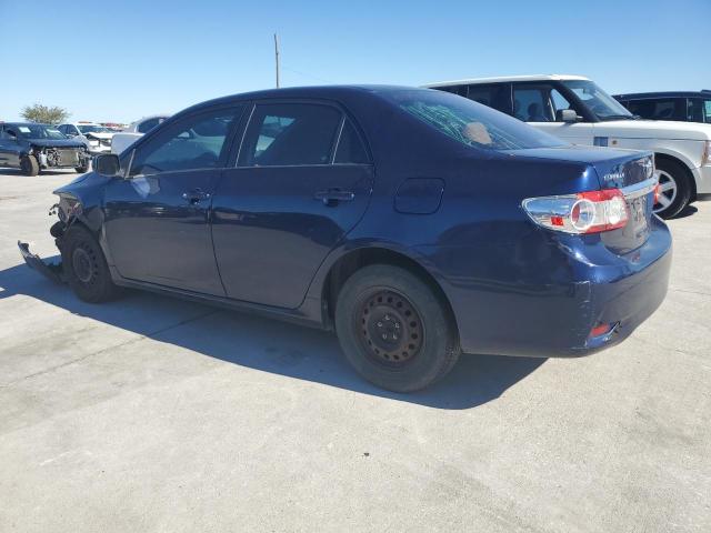 Photo 2 from auction – 2011 TOYOTA COROLLA BA with VIN 2T1BU4EEXBC733612