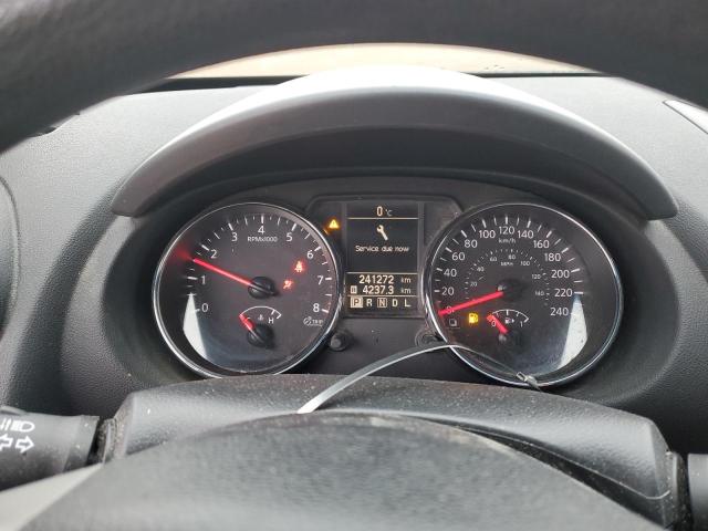 Photo 9 from auction – 2013 NISSAN ROGUE S with VIN JN8AS5MT7DW033133