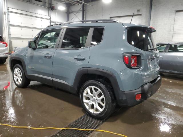 Photo 2 from auction – 2018 JEEP RENEGADE L with VIN ZACCJBBB0JPH65418