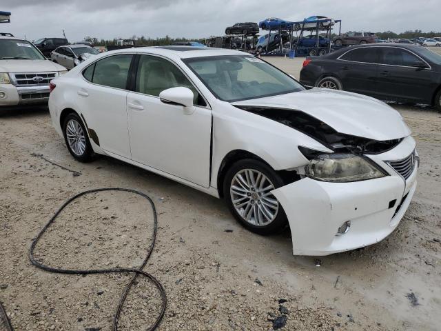 LEXUS ES350 2013 with VIN JTHBK1GG9D2081388 - Photo from auction