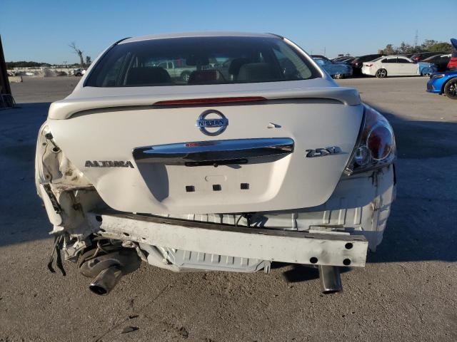 Photo 6 from auction – 2012 NISSAN ALTIMA BAS with VIN 1N4AL2APXCC117628