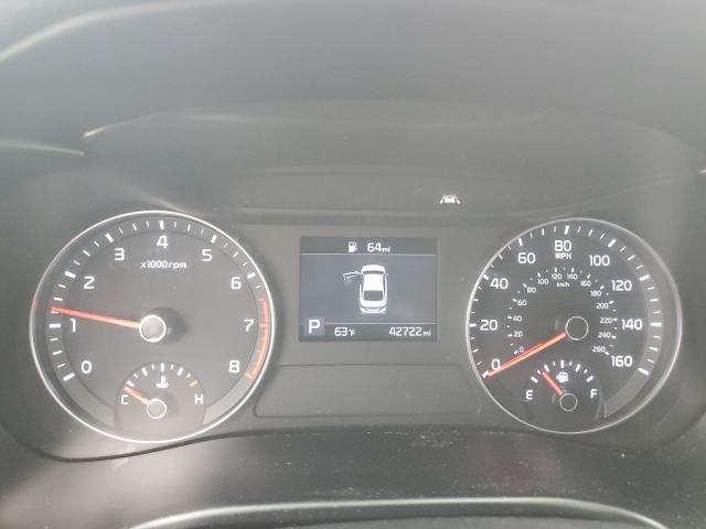 Photo 9 from auction – 2019 KIA FORTE FE with VIN 3KPF24ADXKE018609