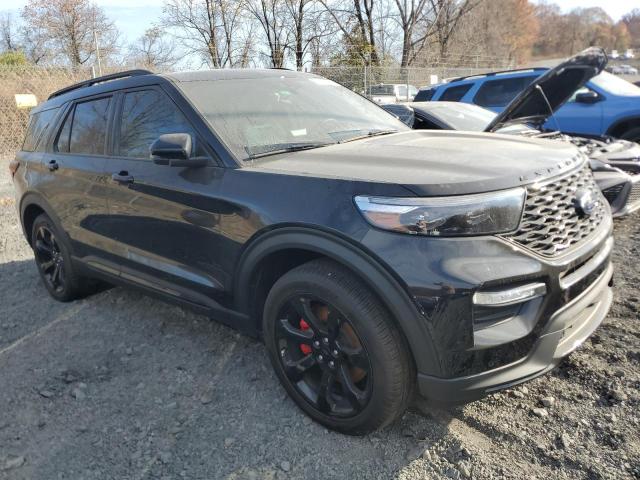 Photo 4 from auction – 2024 FORD EXPLORER S with VIN 1FM5K8GC6RGA10482