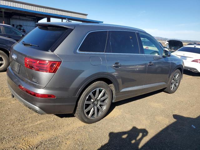 Photo 3 from auction – 2017 AUDI Q7 PRESTIG with VIN WA1VAAF79HD055719