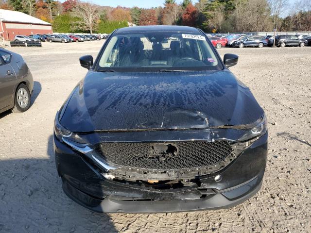 Photo 5 from auction – 2017 MAZDA CX-5 SPORT with VIN JM3KFABL5H0119413