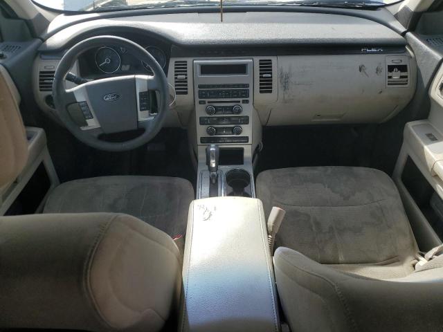 Photo 8 from auction – 2012 FORD FLEX SE with VIN 2FMGK5BC5CBD17560