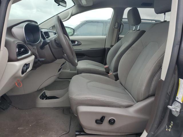 Photo 7 from auction – 2019 CHRYSLER PACIFICA T with VIN 2C4RC1DG0KR666229