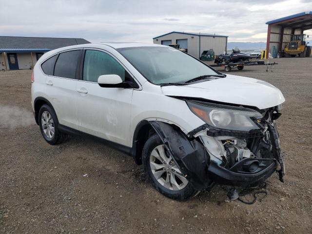 Photo 4 from auction – 2014 HONDA CR-V EX with VIN 5J6RM4H57EL001908