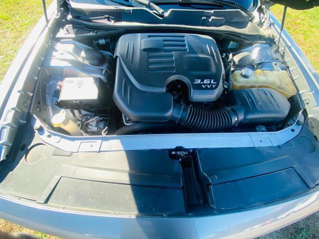 Photo 7 from auction – 2016 DODGE CHALLENGER with VIN 2C3CDZAG8GH101587