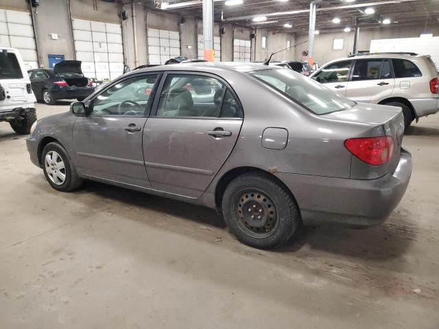Photo 2 from auction – 2007 TOYOTA COROLLA CE with VIN 1NXBR32EX7Z881071
