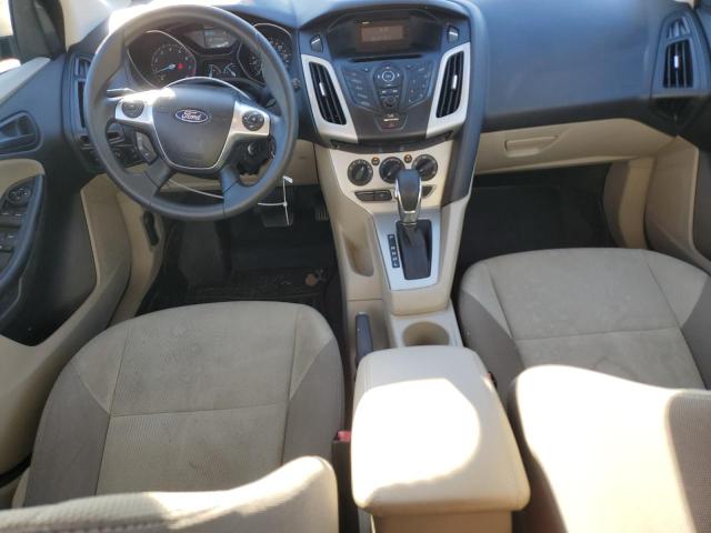 Photo 8 from auction – 2012 FORD FOCUS SE with VIN 1FAHP3K20CL248935