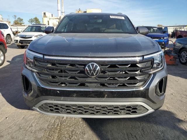 Photo 5 from auction – 2024 VOLKSWAGEN ATLAS CROS with VIN 1V2DE2CA3RC244772