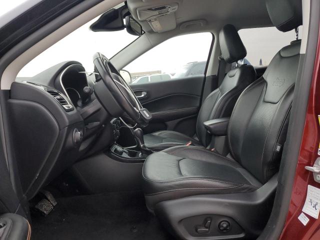 Zdjęcie 7 z aukcji – 2021 JEEP COMPASS LI z VIN 3C4NJDCBXMT586321