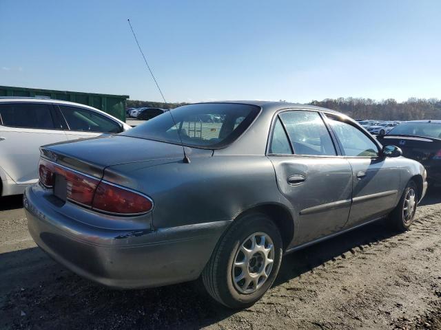 Photo 3 from auction – 2005 BUICK CENTURY CU with VIN 2G4WS52JX51152270